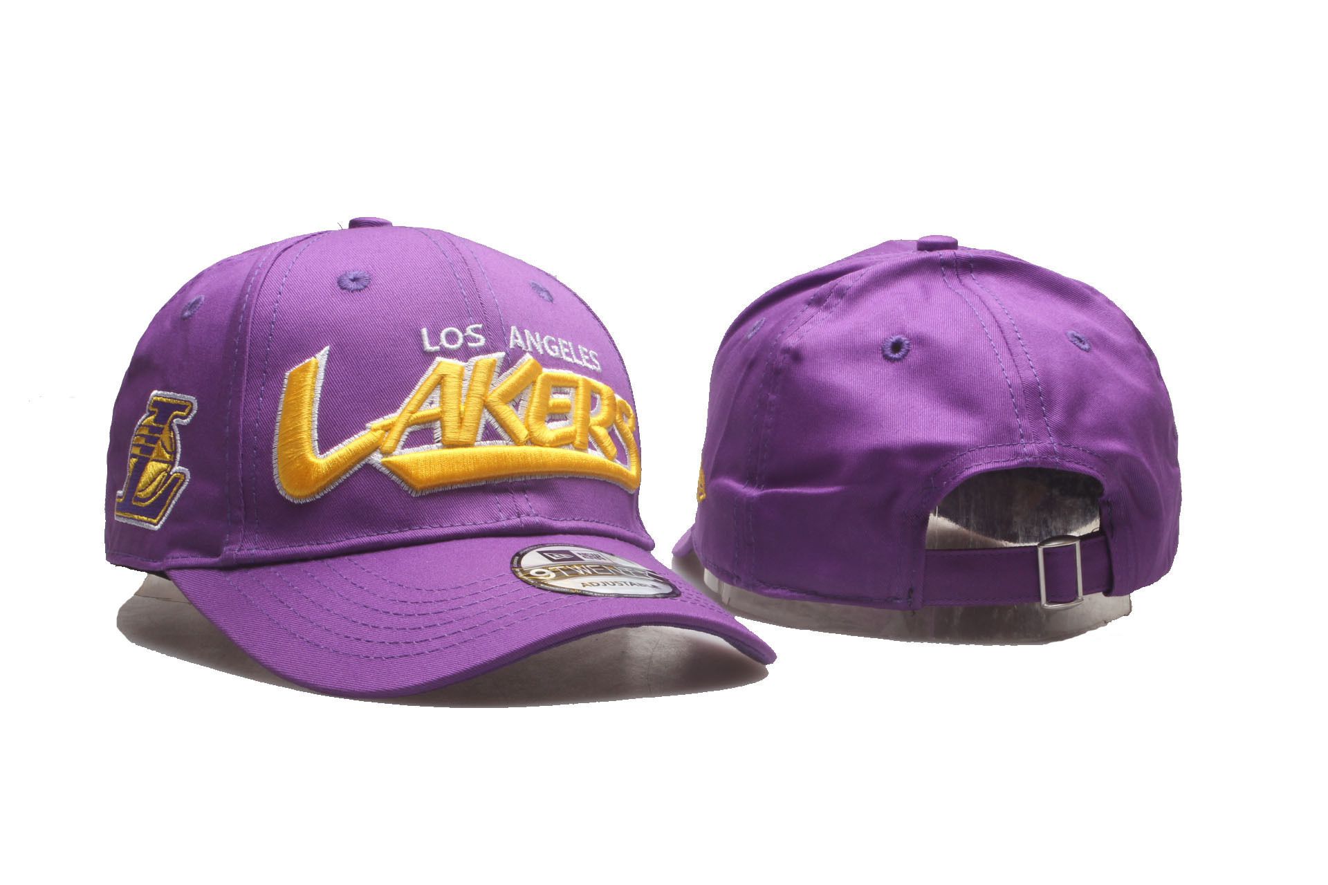 2026 NBA Los Angeles Lakers Hat style YP01->nba hats->Sports Caps